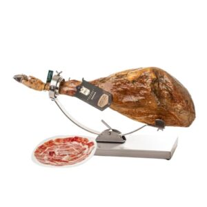 JAMON CEBO CAMPO RH IBERICO (8-9KG APX