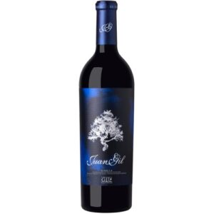 JUAN GIL CRIANZA ET.AZUL 75CL(1