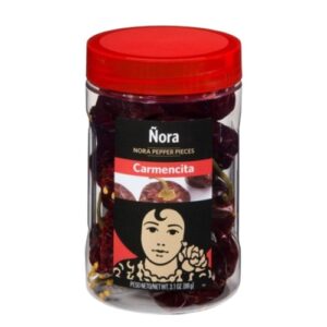 ÑORA PIEZA B/PET 88G CARMENCITA