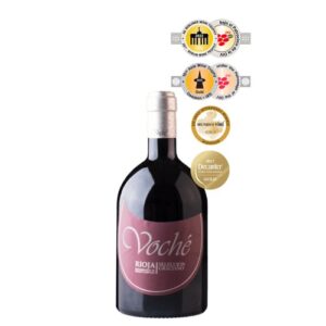 VOCHÉ GRACIANO SELECCION 75CL(1