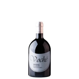 VOCHÉ BLANCO BARRICA 75CL(1
