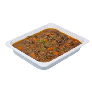 TERNERA SALSA JARDINERA NCM 1KG