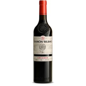 RAMON BILBAO CRIANZA 0,75L