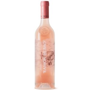 RAMON BILBAO ROSADO 75CL