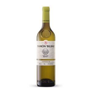 RAMON BILBAO RUEDA VERDEJO 75CL