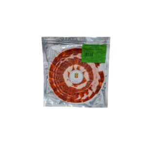 PLATO JAMON IBERICO RH CEBO CAMPO 100GR