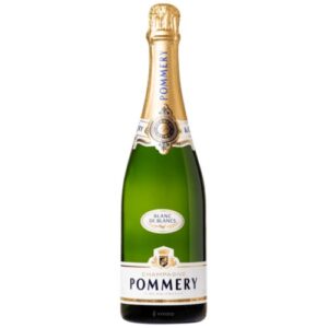 POMMERY BLANC DE BLANCS 0,75 L