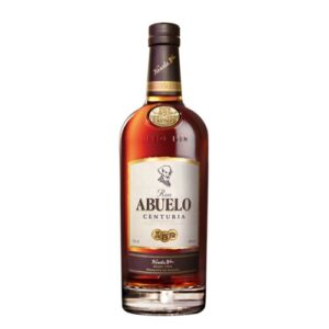 RON EL ABUELO CENTURIA 0,70L
