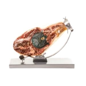 CENTRO JAMON CEBO CAMPO RH IBERICO (5KG APX