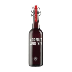 VERMUT LUIS XIV 75CL