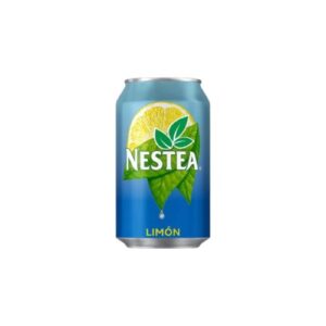 NESTEA LIMON LATA 33CL PACK 24