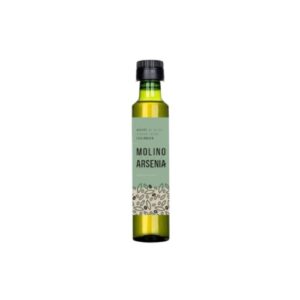 ACEITE MOLINO ARSENIA ECO V.E. PET 250 (1-19