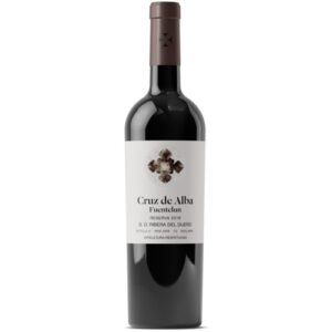 CRUZ DE ALBA RESERVA 0,75L