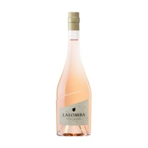 LALOMBA "FINCA LA LINDE" ROSÉ 75CL