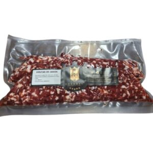 VIRUTAS DE JAMON RH (1 KG APROX