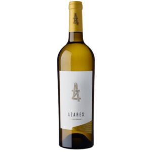 FINCA AZARES CHARDONNAY(1