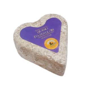 QUESO ARTESANO FONDILLON LOS MOLINOS (280GR APX