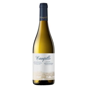 CAMPILLO ALBARIÑO SELECCION(1