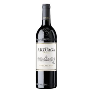 VINO ARZUAGA CRIANZA TINTO 75CL (1