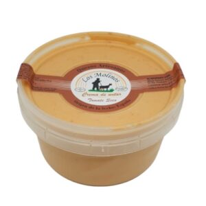 CREMA DE QUESO UNTAR TOMATE SECO LOS MOLINOS