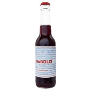 SANGRIA DIABOLO 33CL(12