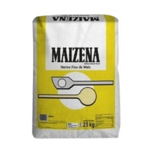 MAIZENA SACO 25 KG