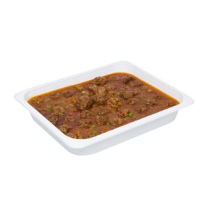 ALBONDIGAS EN SALSA NCM 1 KG