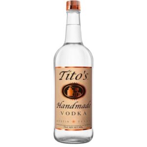 VODKA TITO'S 0,70L