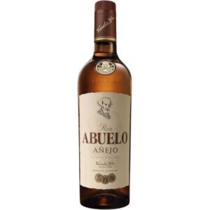 RON EL ABUELO AÑEJO 0,70L