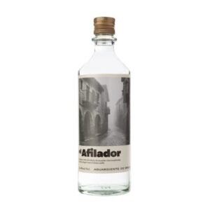 ORUJO BLANCO AFILADOR 0,70