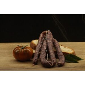 LONGANIZA FINA SECA PASCUA 200GR. APX.(KG