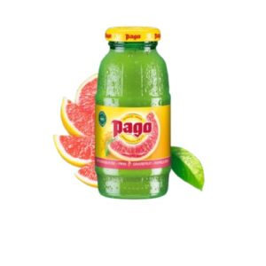 PAGO POMELO 200ML PACK 12