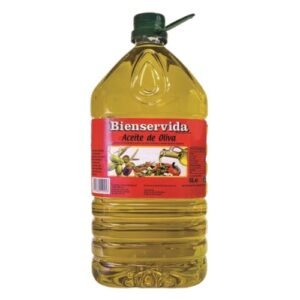 ACEITE OLIVA INTENSO BIENSERVIDA 5L(1-3