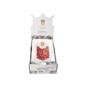 SALCHICHON IBERICO BELLOTA RHLONCHEADO 100G(1-20