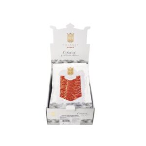 CAÑA DE LOMO IBERICA BELLOTA RH LONCHEADO 100G(1-20