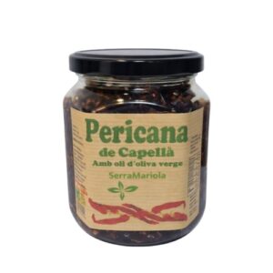PERICANA CAPELLA 500 G S.MARIOLA