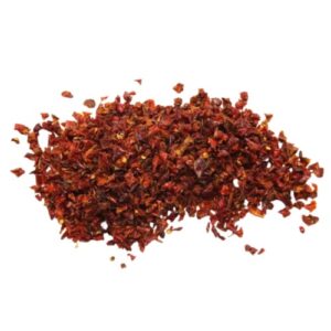 PIMIENTO CRUDO TROCEADO PERICANA 1K S.MARIOLA