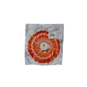 PLATO JAMON IBERICO RH CEBO 100GR