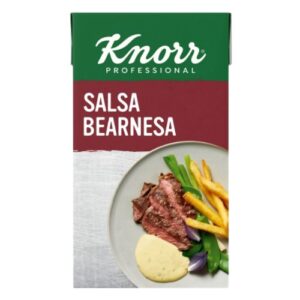 SALSA BEARNESA 1L. BRIK KNORR