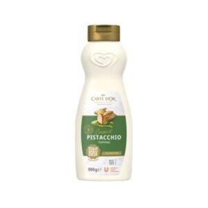 CREMA DE PISTACHO CARTE D'OR 900 G