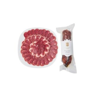 LOMITO IBERICO EXTRA BELLOTA (0,5KG APX
