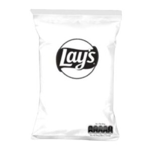 PATATAS LAY'S SAL 480GR C/9 Bolsas