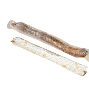 CHORIZO COPPA BELLOTA RH 100%IBERICO(1,2KG APX