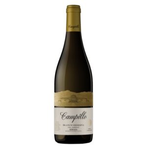 CAMPILLO BLANCO RESERVA D.O.RIOJA(1