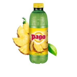 PAGO PIÑA PET 1000 (6