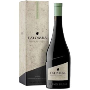 LALOMBA "FINCA VALHONTA" 75CL