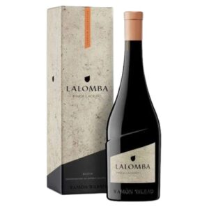 LALOMBA "FINCA LADERO" 75CL