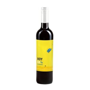 VINO HOY SIN ALCOHOL TINTO (1