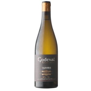 GODEVAL CEPAS VIEJAS 75CL