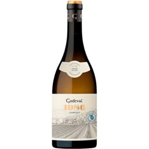 GODEVAL 1986 75CL